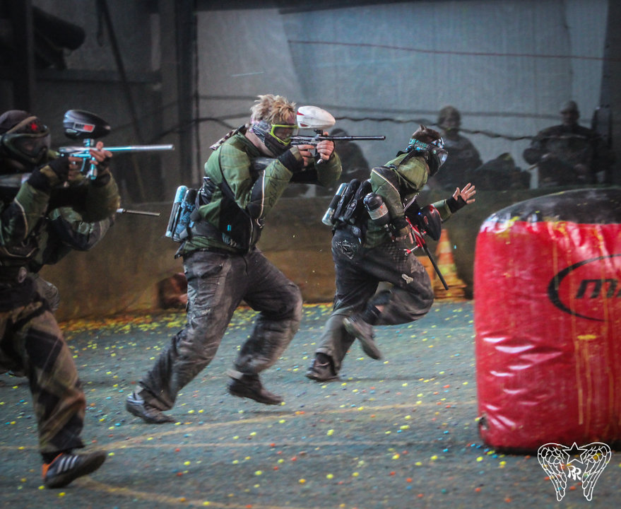 Paintball